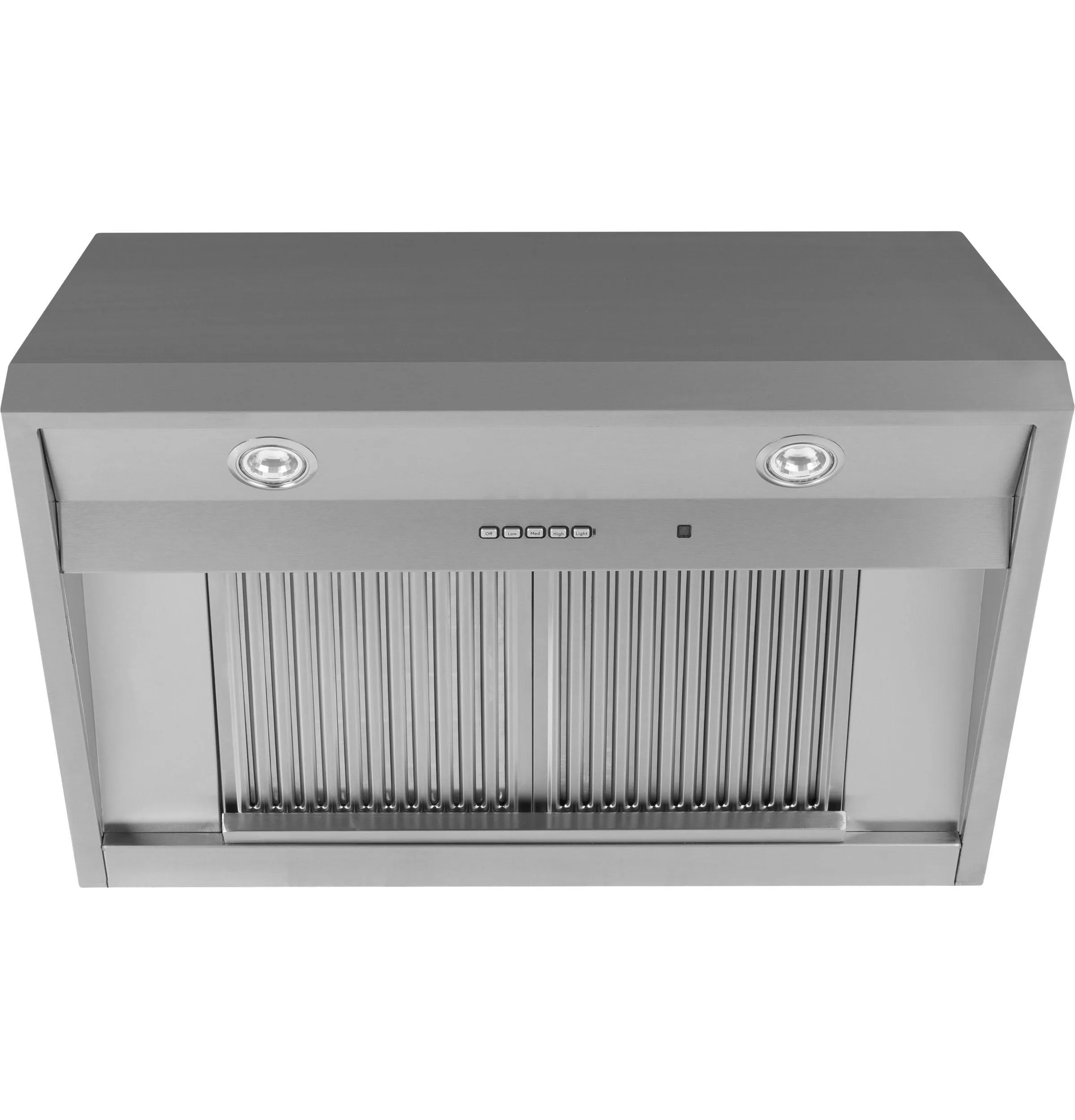 Haier UVW93042PSS 30" Commercial Style Hood