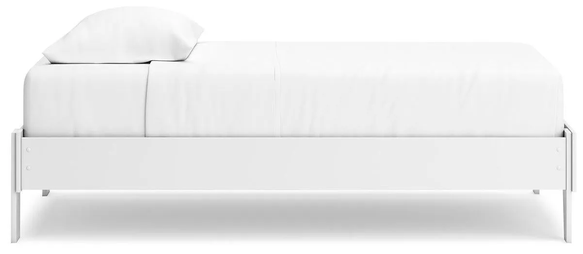 Hallityn Bed