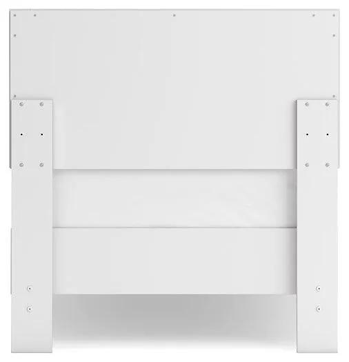 Hallityn Bed