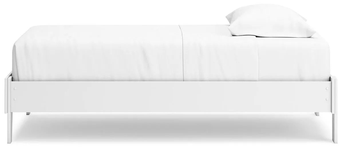 Hallityn Bed
