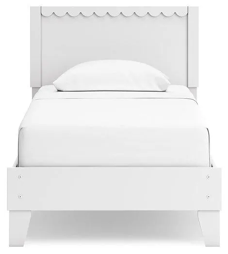 Hallityn Bed
