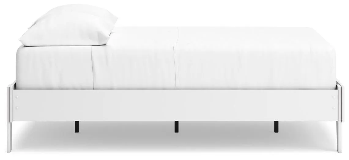 Hallityn Bed
