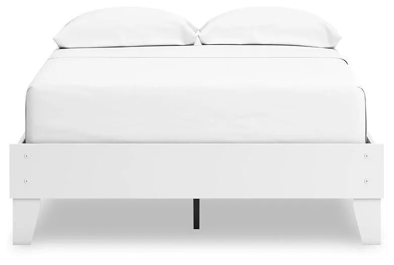 Hallityn Bed