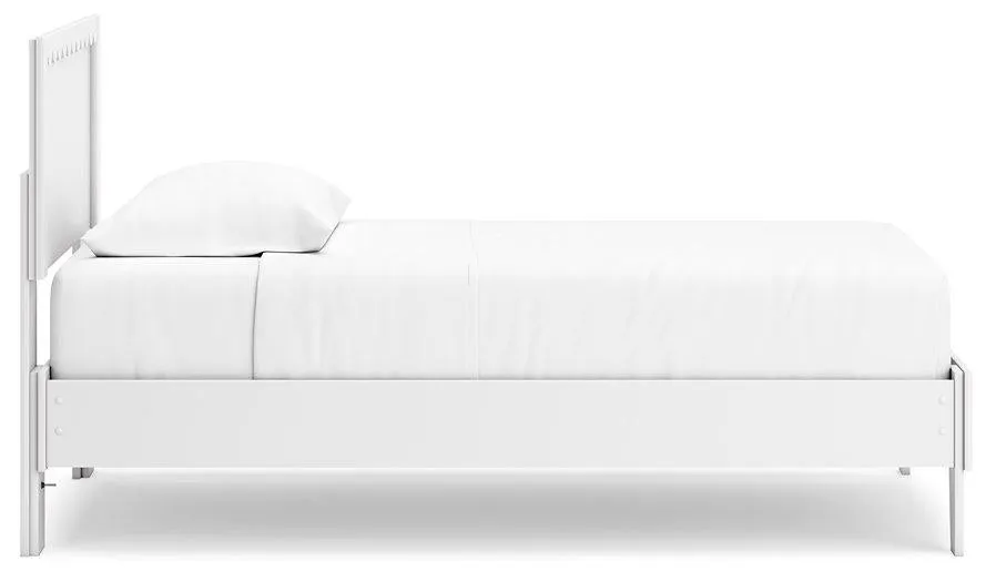 Hallityn Bed