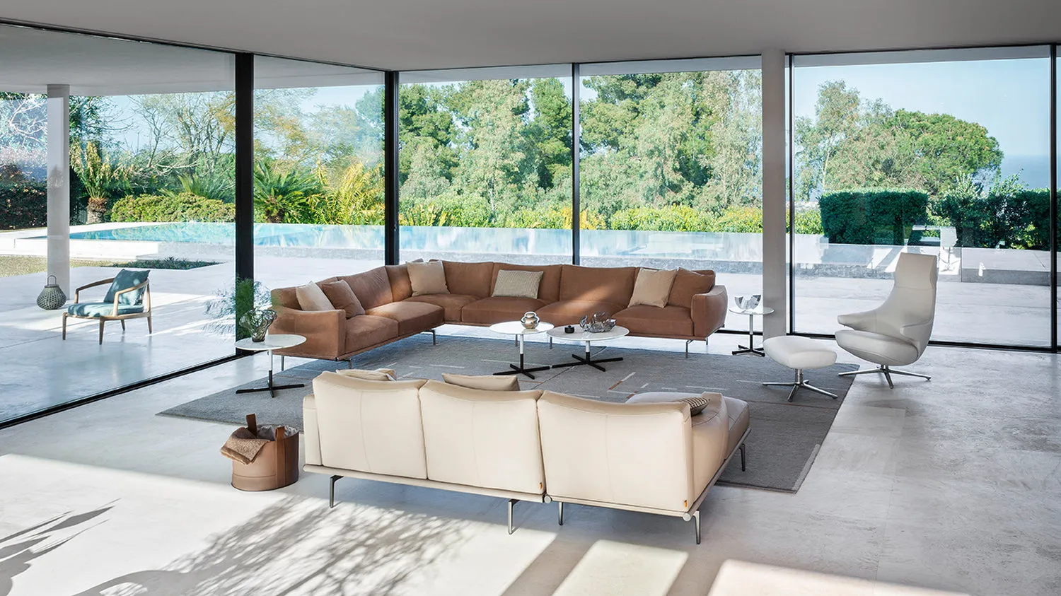 Happy Jack 2 Seater Sofa