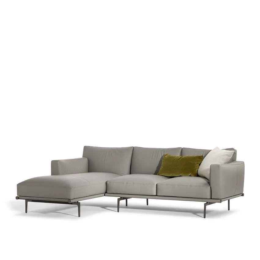 Happy Jack Sectional Chaise