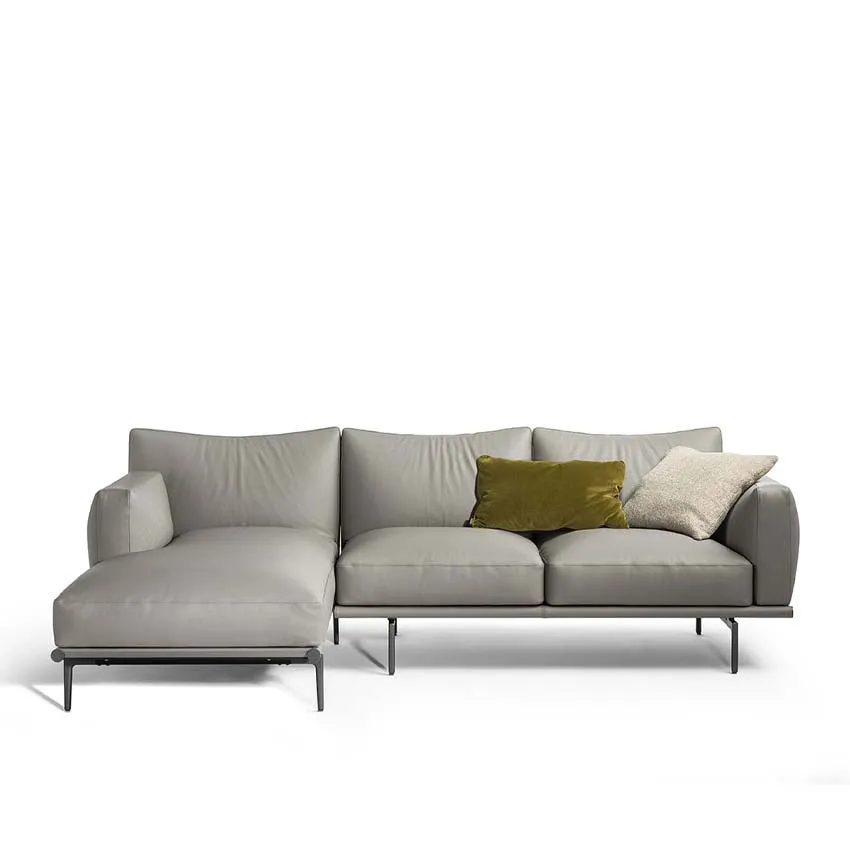 Happy Jack Sectional Chaise