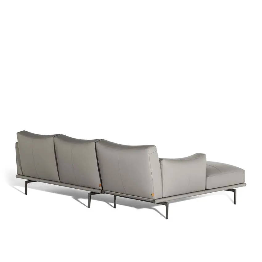 Happy Jack Sectional Chaise