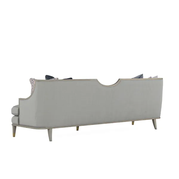 Harper Blue 4 Seater - 161521-7005Aa