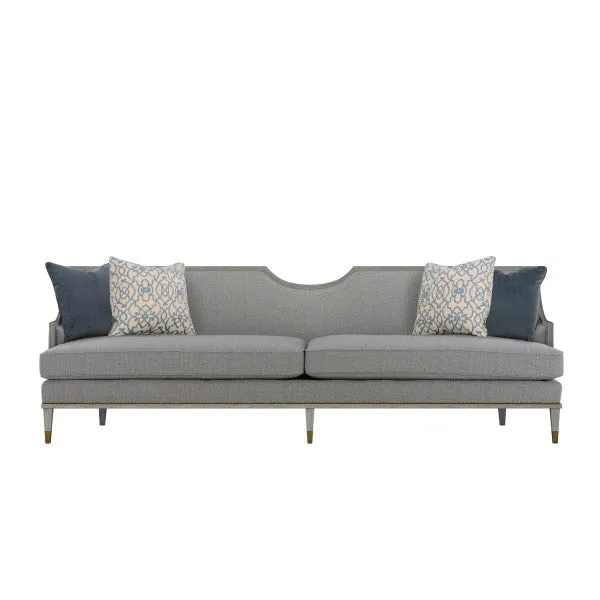 Harper Blue 4 Seater - 161521-7005Aa