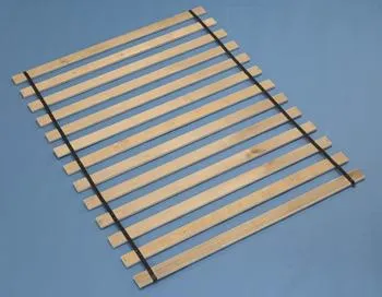 Hasbrick Bed