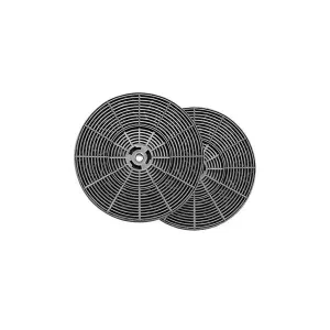 Hauslane CFI003 Charcoal Filter -Is-200 (Pair)