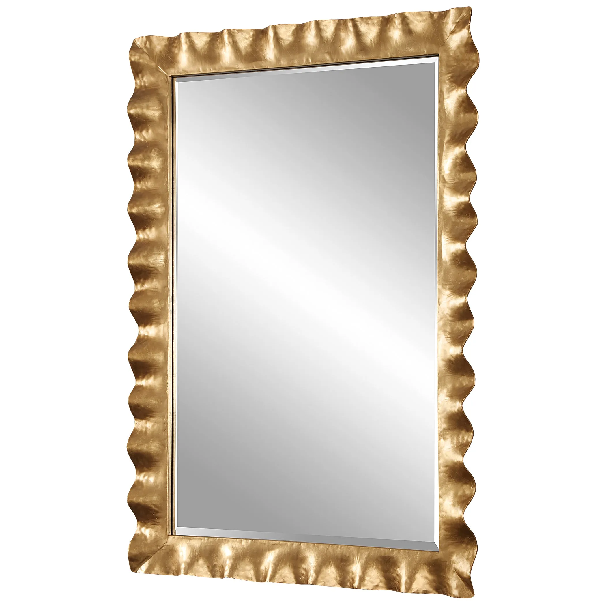 Haya Gold Mirror