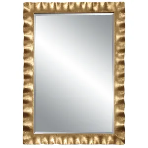 Haya Gold Mirror