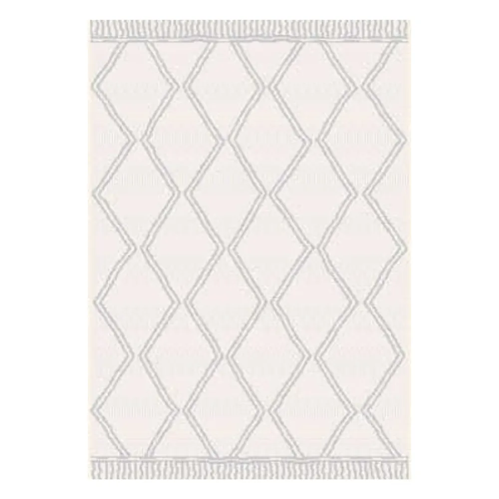 Helsinki Light Beige Rug