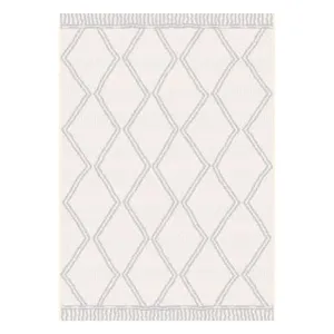 Helsinki Light Beige Rug