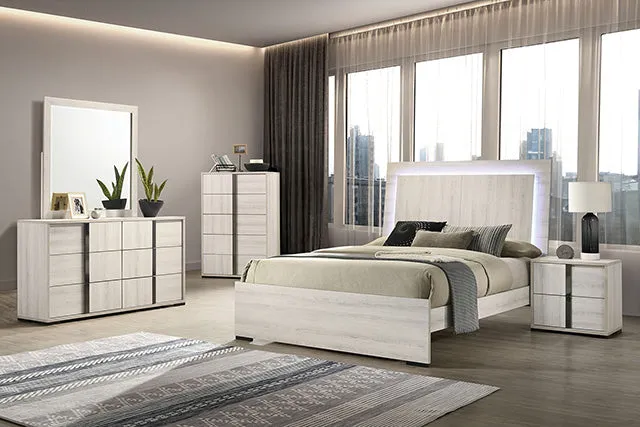 Horten Bed