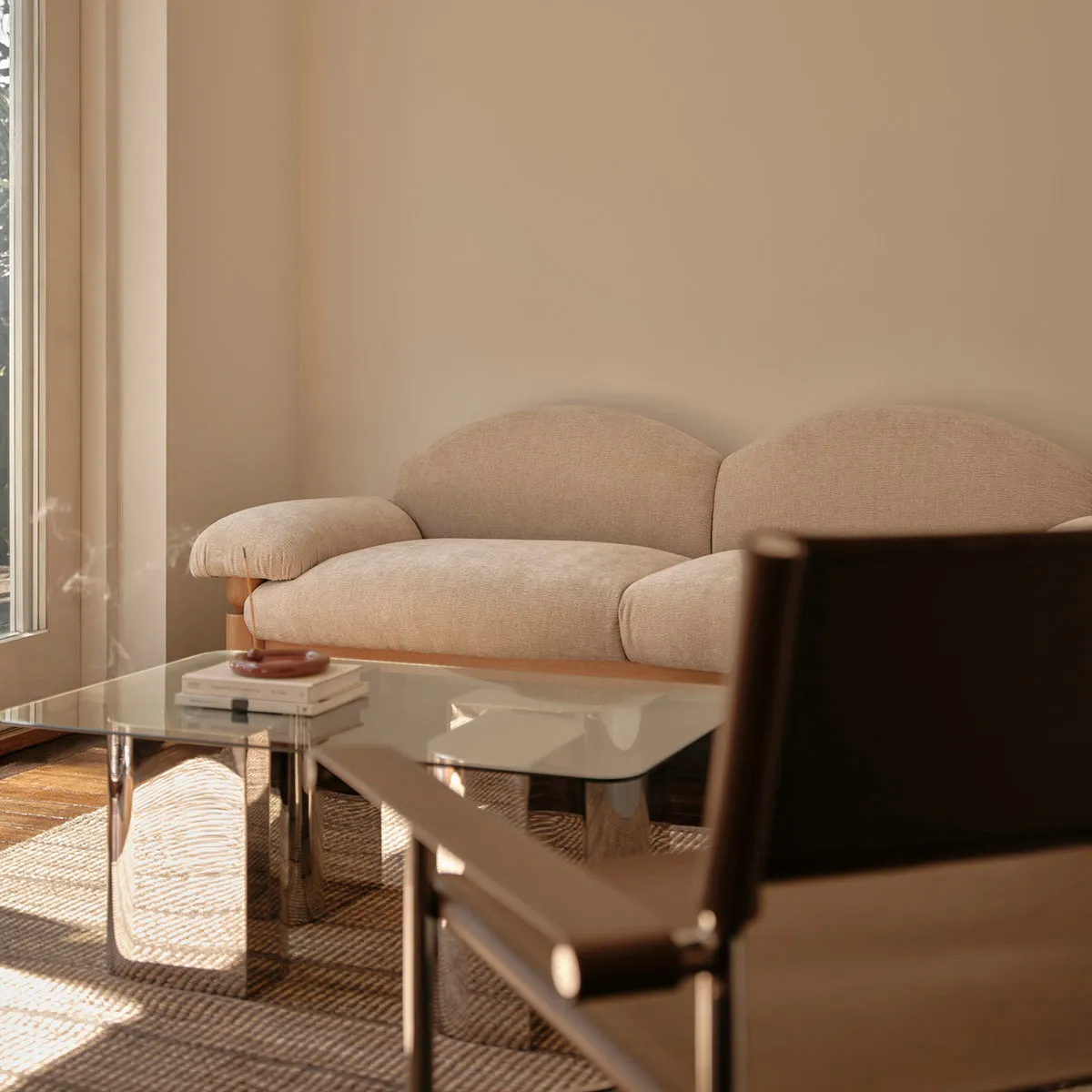 Hugo Sofa