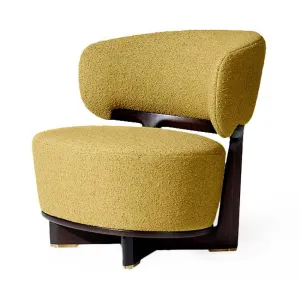 Ico Lounge Armchair