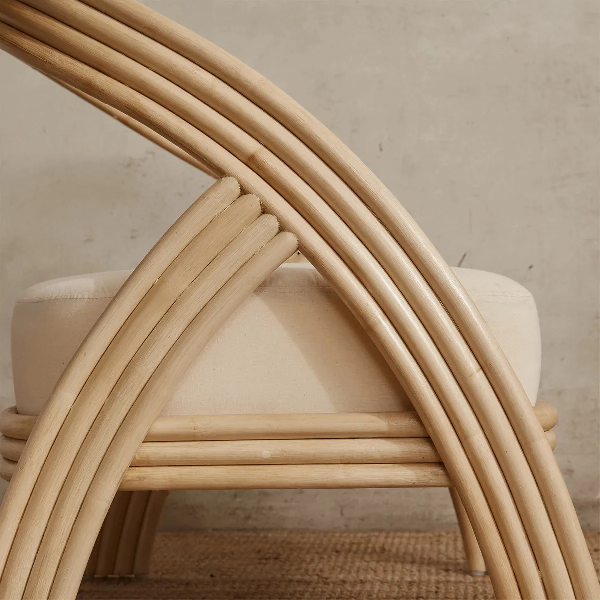 Ida Armchair