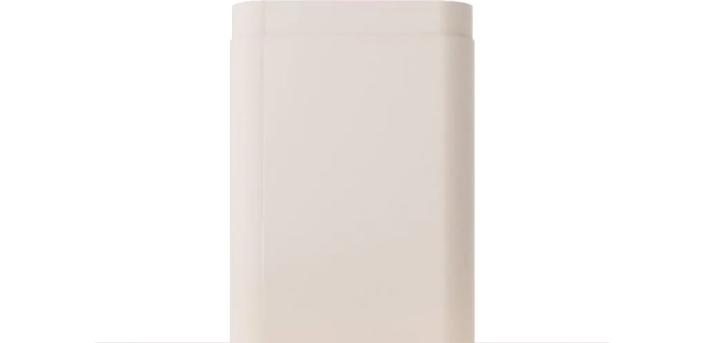 Ilve EA0883005000001 Ilve Ea0883005000001 Majestic Chimney Extension In Antique White