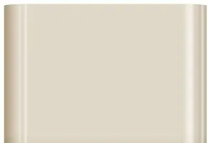 Ilve EA0883006000001 Antique White Hood Extensions (Ag)