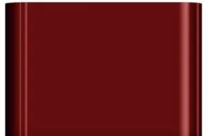 Ilve EA0883006000052 Burgundy Hood Extensions (Ag)