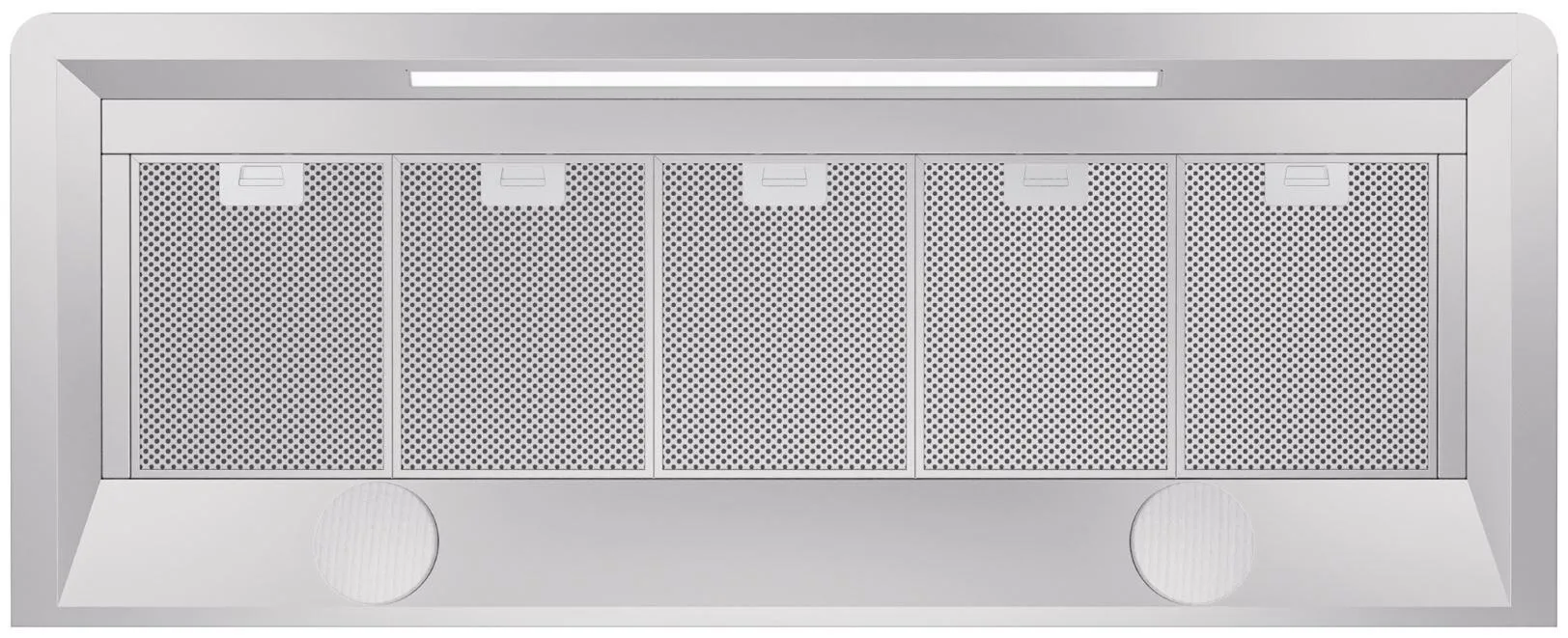 Ilve UAM150SS Majestic 60 Inch Stainless Steel Wall Mount Range Hood
