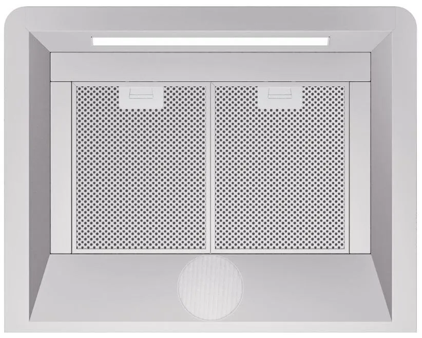 Ilve UAM76SS Majestic 30 Inch Stainless Steel Wall Mount Range Hood