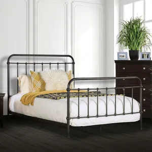 Iria Bed