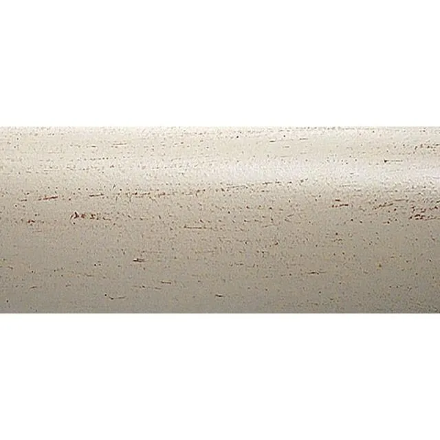 IRIA Vintage White E.King Bed