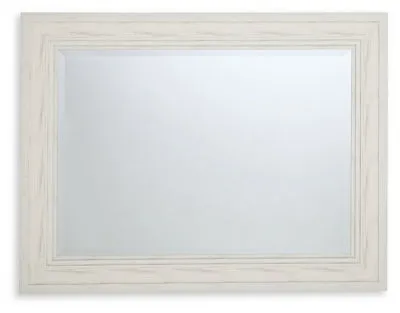 Jacee Accent Mirror