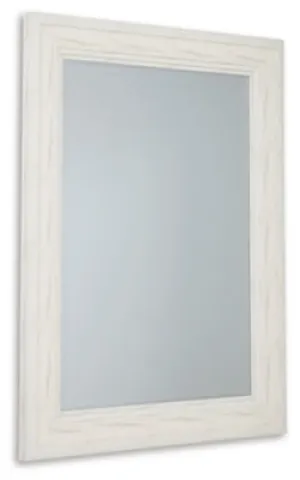 Jacee Accent Mirror