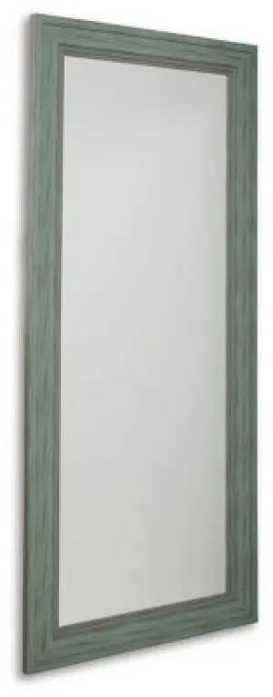 Jacee Floor Mirror