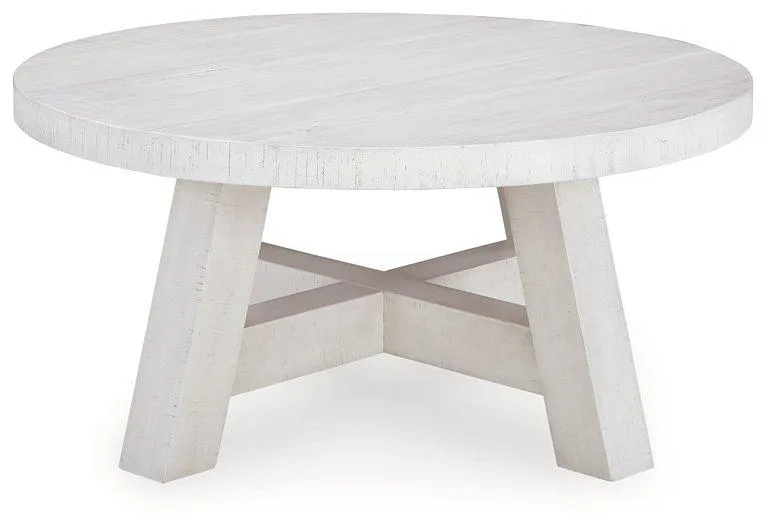Jallison Occasional Table Set