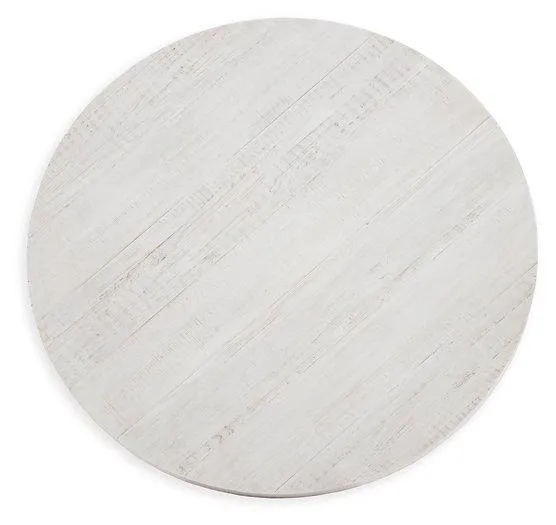 Jallison Occasional Table Set