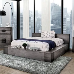 Janeiro Bed