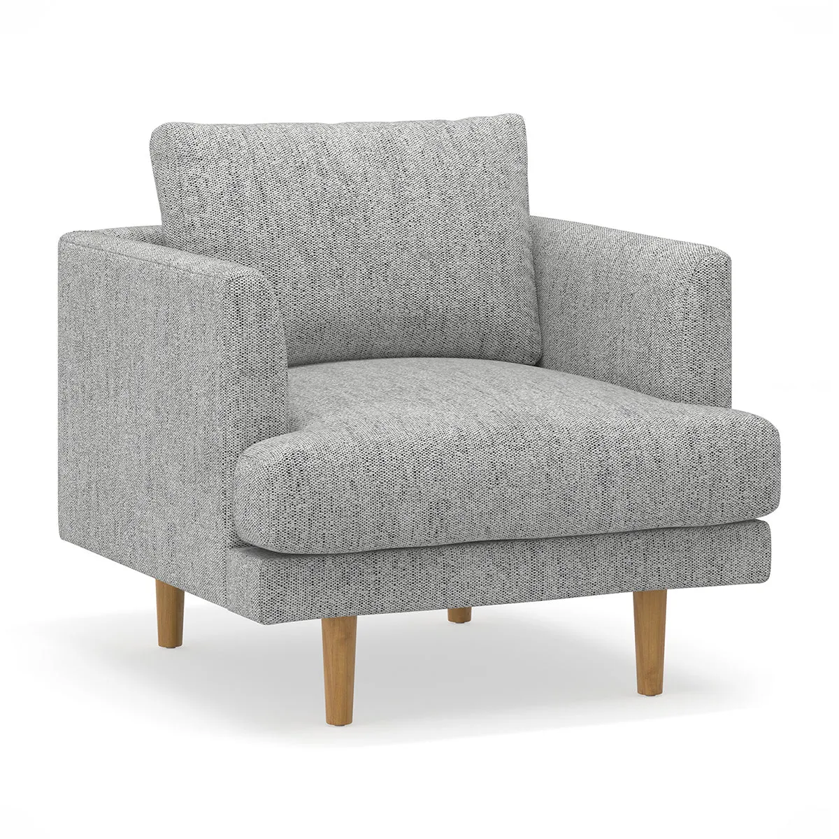 Jaspa Linen Armchair