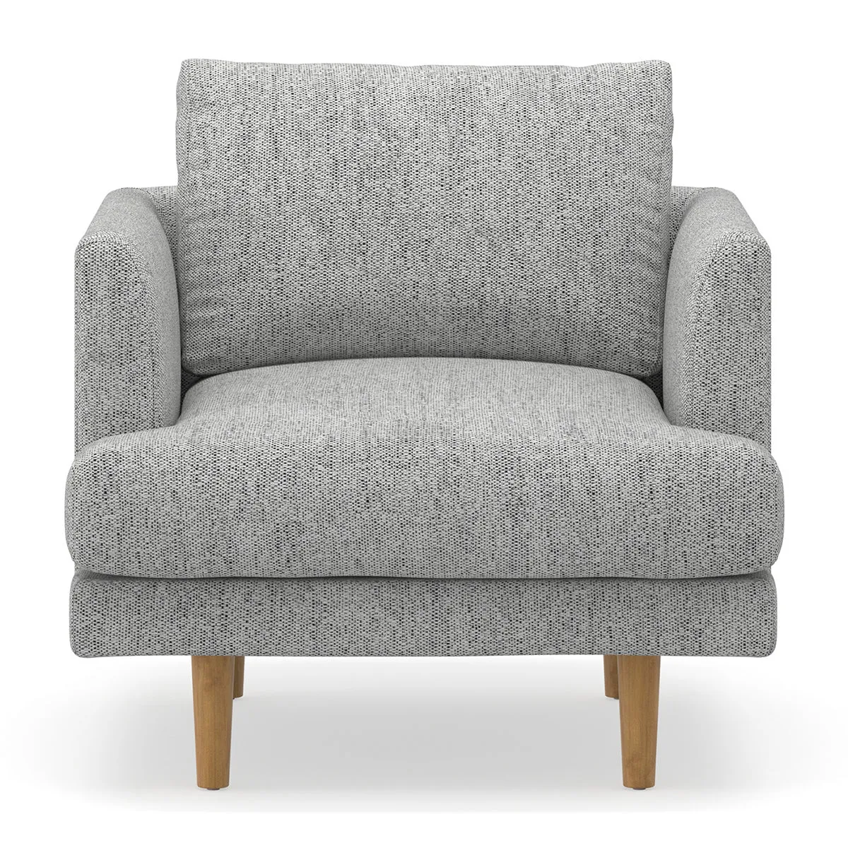Jaspa Linen Armchair