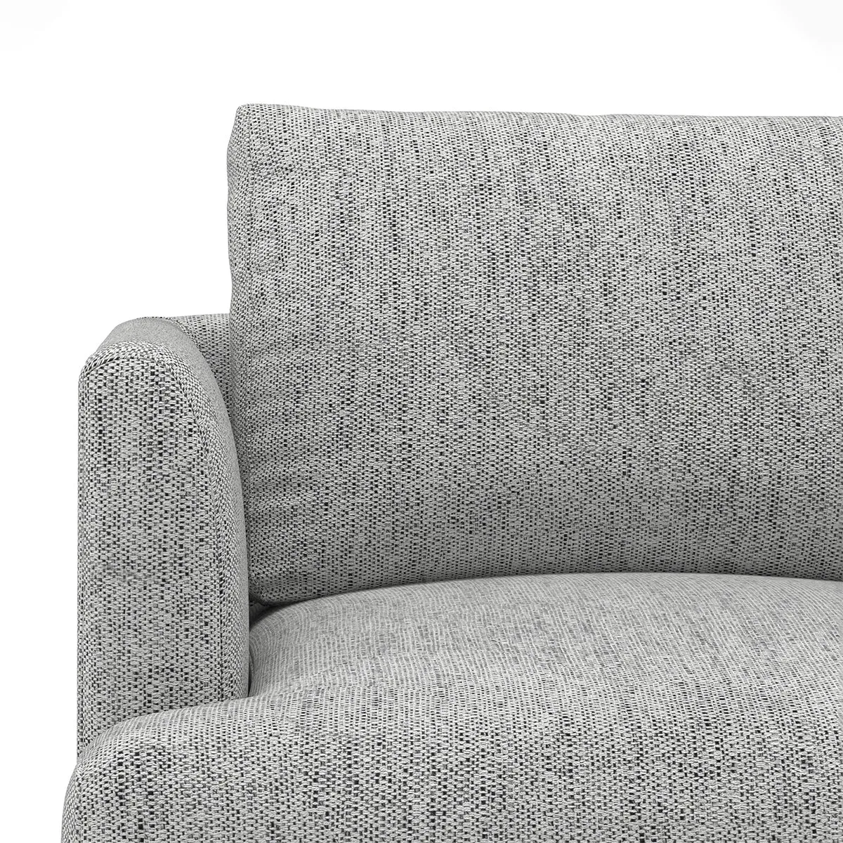 Jaspa Linen Armchair