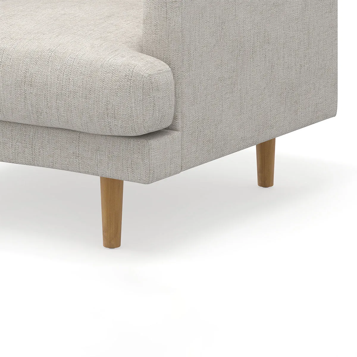 Jaspa Linen Armchair