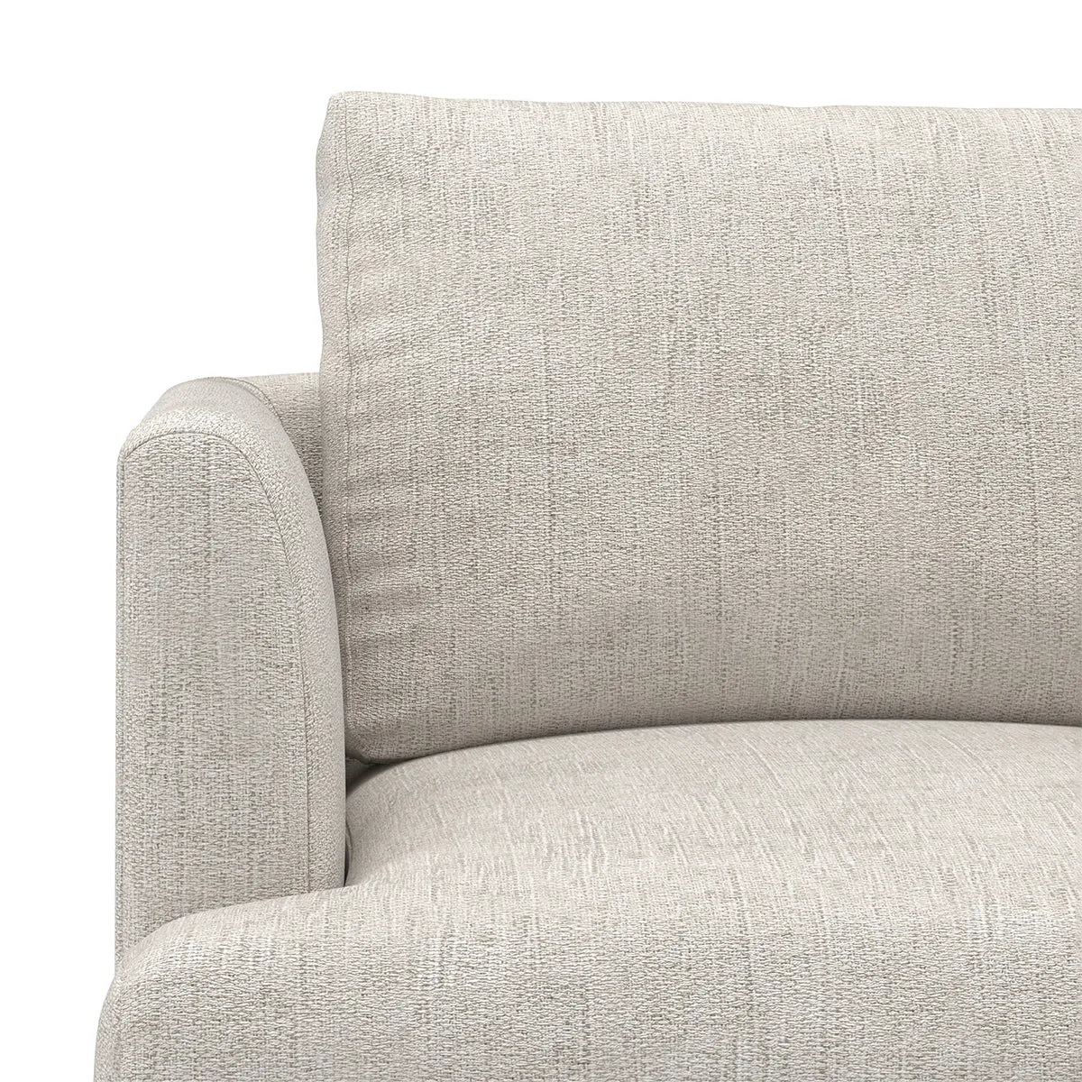Jaspa Linen Armchair