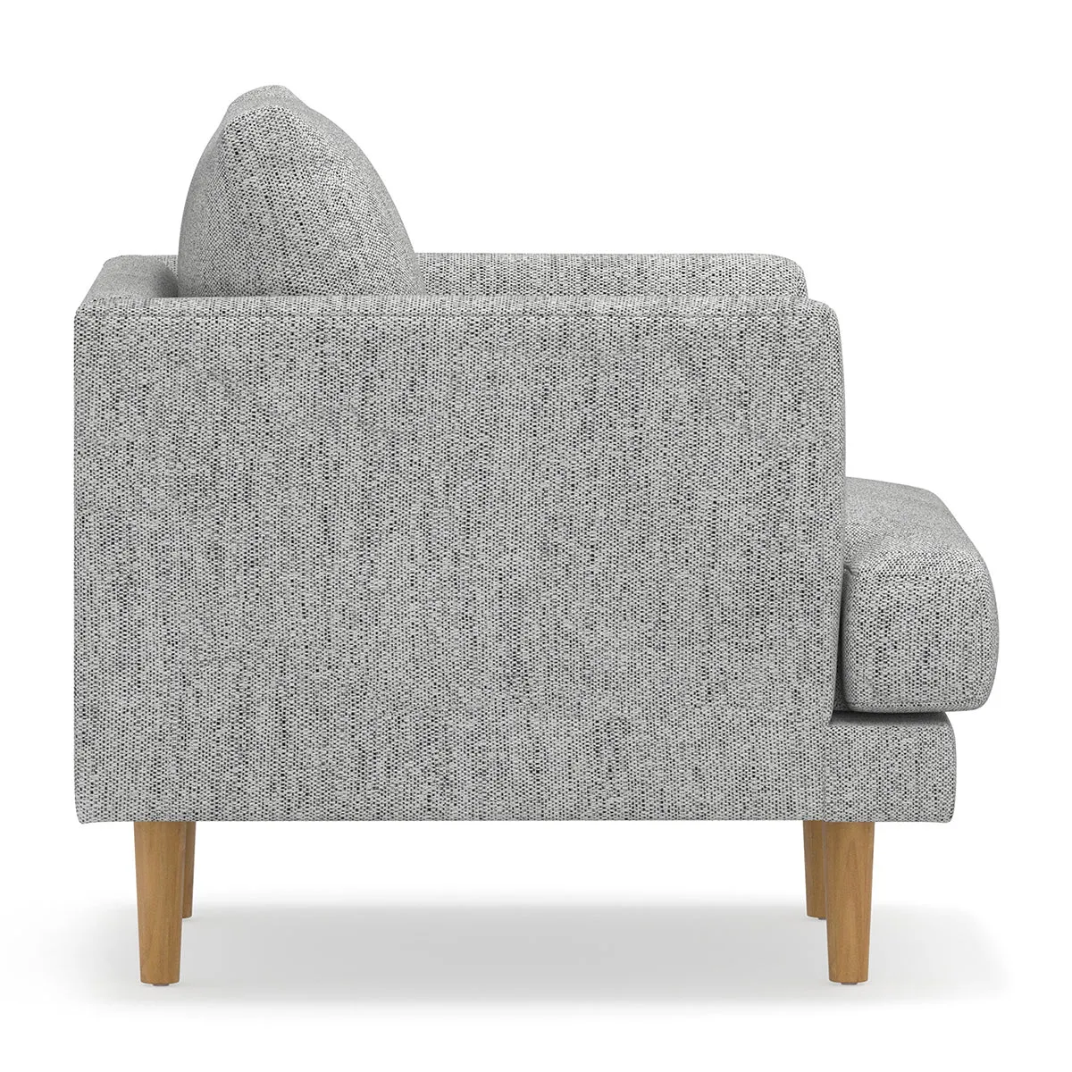 Jaspa Linen Armchair