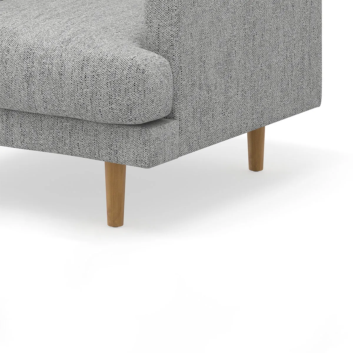 Jaspa Linen Armchair