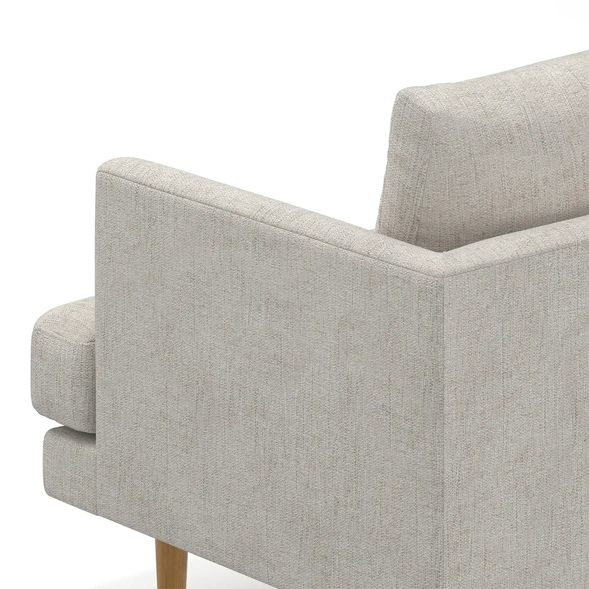Jaspa Linen Armchair