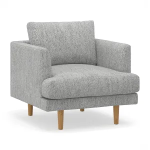 Jaspa Linen Armchair