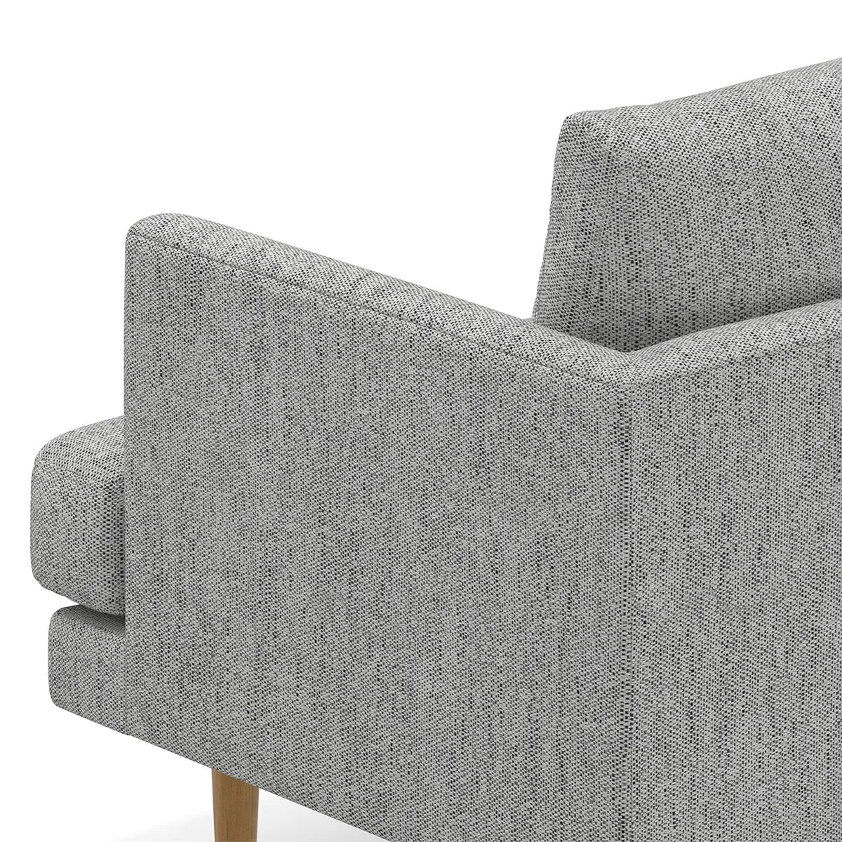 Jaspa Linen Armchair