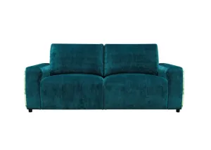 Jay Blades X G Plan Morley 2 Seater Sofa with Double Power Footrest