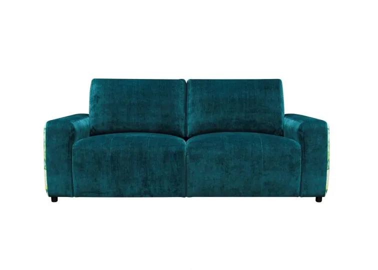 Jay Blades X G Plan Morley 2 Seater Sofa with Double Power Footrest