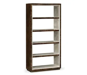 JC Modern - Belgravia Collection - Black Eucalyptus Five-Tier tagre